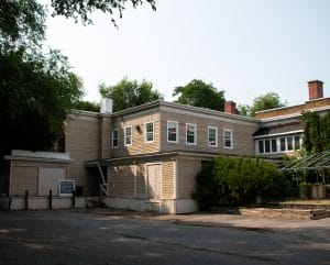 A picture of 69 rue Laurier, Gatineau